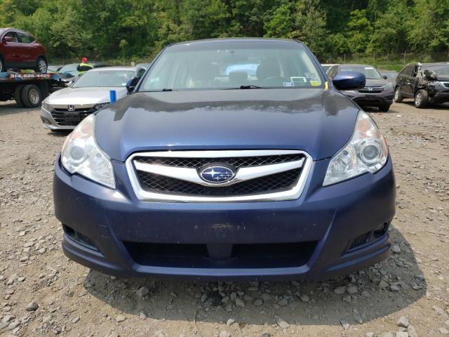 Photo 5 from auction – 2011 SUBARU LEGACY 2.5 with VIN 4S3BMBG6XB3211047