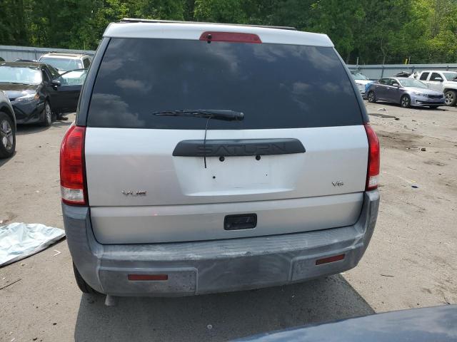 Photo 6 from auction – 2003 SATURN VUE with VIN 5GZCZ53B53S823978
