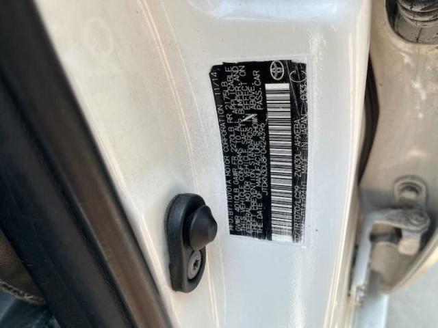 Photo 10 from auction – 2015 TOYOTA PRIUS with VIN JTDKN3DU8F424396