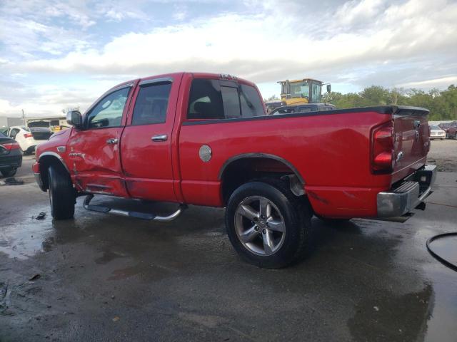 Photo 2 from auction – 2008 DODGE RAM 1500 S with VIN 1D7HU18N18S621329