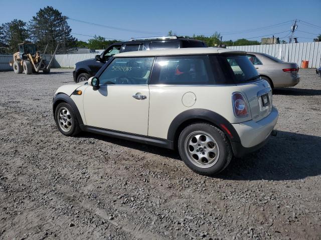 Photo 2 from auction – 2013 MINI COOPER with VIN WMWSU3C54DT678807