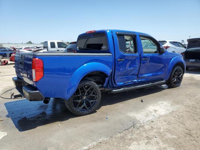 Photo 3 from auction – 2012 NISSAN FRONTIER S with VIN 1N6AD0ER7CC448199