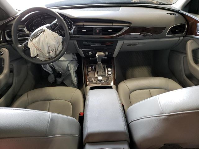 Photo 8 from auction – 2013 AUDI A6 PREMIUM with VIN WAUGGAFC9DN115378