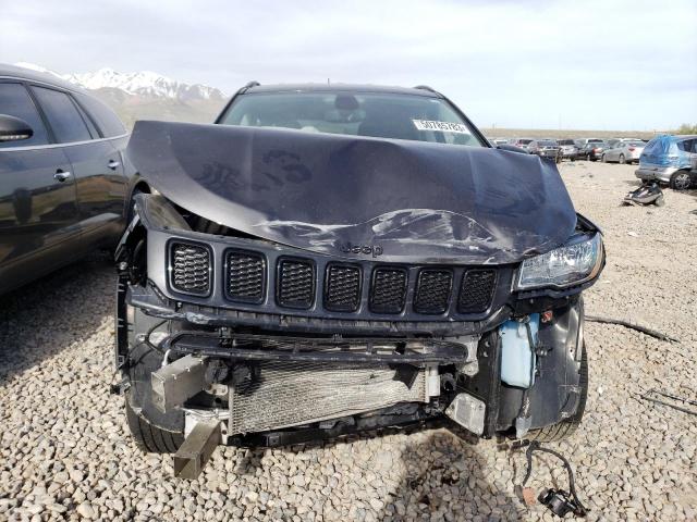 صورة رقم 5 من المزاد - 2020 JEEP COMPASS LA مع VIN 3C4NJDBB5LT242718