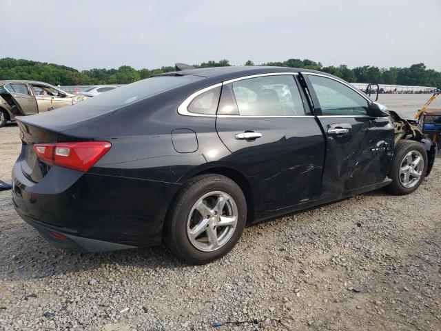 Photo 3 from auction – 2017 CHEVROLET MALIBU LS with VIN 1G1ZB5ST7HF234420