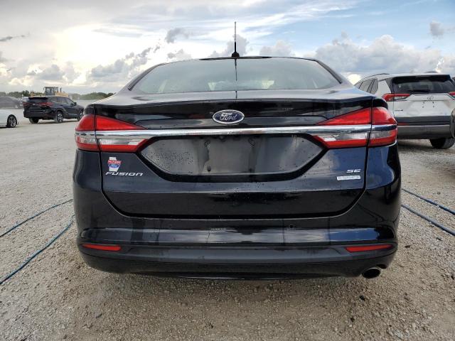 Photo 6 from auction – 2017 FORD FUSION SE with VIN 3FA6P0HD8HR391865