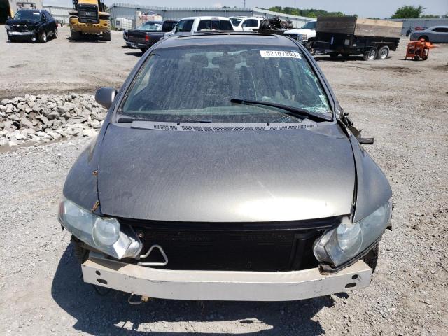 Photo 5 from auction – 2007 HONDA CIVIC EX with VIN 1HGFA16867L040930