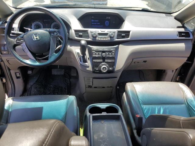 Photo 8 from auction – 2011 HONDA ODYSSEY EX with VIN 5FNRL5H61BB057641