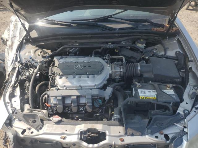 Photo 11 from auction – 2011 ACURA TL with VIN 19UUA8F53BA002064