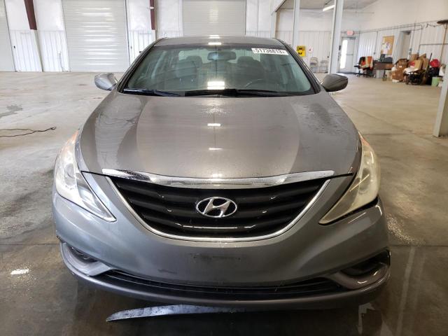 Photo 5 from auction – 2013 HYUNDAI SONATA GLS with VIN 5NPEB4AC6DH690586