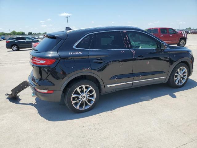 Foto 3 de la subasta – 2015 LINCOLN MKC con VIN 5LMCJ1A91FUJ30943