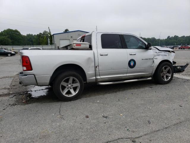 Photo 3 from auction – 2012 DODGE RAM 1500 S with VIN 1C6RD6LT0CS182187