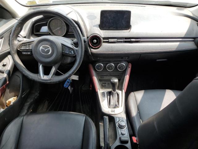 صورة رقم 8 من المزاد - 2018 MAZDA CX-3 TOURI مع VIN JM1DKFC72J0309994