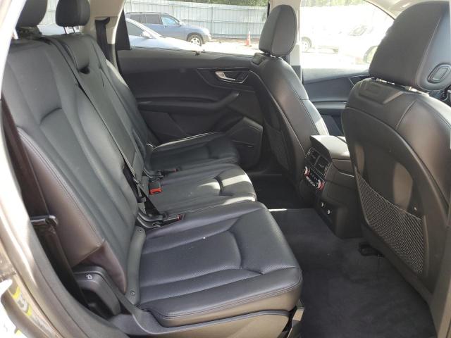 Photo 10 from auction – 2019 AUDI Q7 PREMIUM with VIN WA1LAAF75KD048409