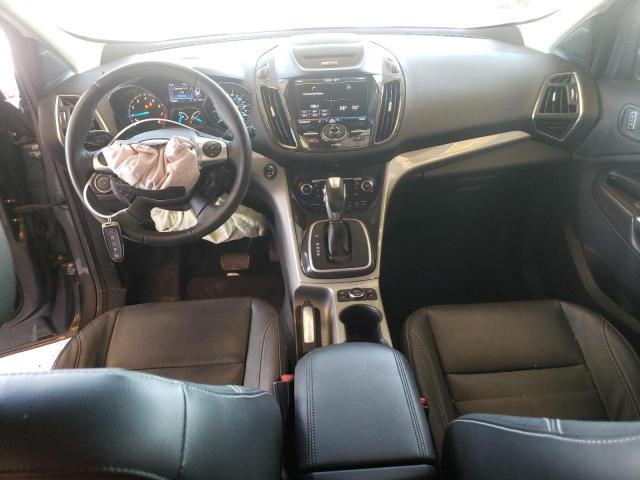 Photo 8 from auction – 2013 FORD ESCAPE SEL with VIN 1FMCU9HX9DUA81601