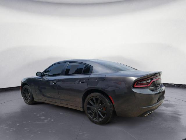 Photo 2 from auction – 2021 DODGE CHARGER SX with VIN 2C3CDXBG4MH624653