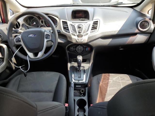 Photo 8 from auction – 2011 FORD FIESTA SE with VIN 3FADP4BJ1BM170609