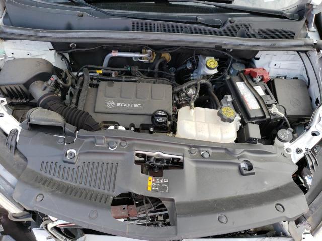 Photo 11 from auction – 2019 BUICK ENCORE PRE with VIN KL4CJASB4KB791553