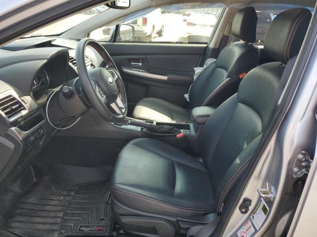 Photo 7 from auction – 2016 SUBARU CROSSTREK with VIN JF2GPAKC0G8296836
