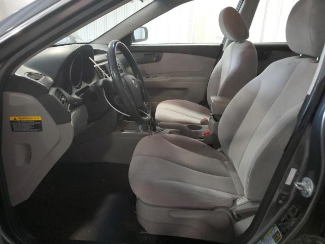 Photo 7 from auction – 2009 KIA OPTIMA LX with VIN KNAGE228495307182