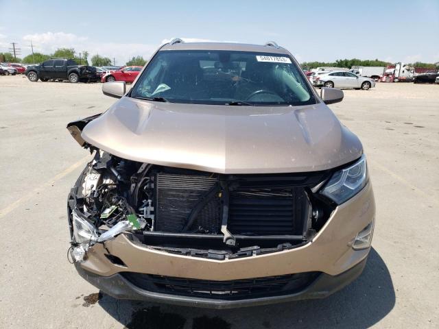 Photo 5 from auction – 2018 CHEVROLET EQUINOX LT with VIN 2GNAXSEV2J6224158