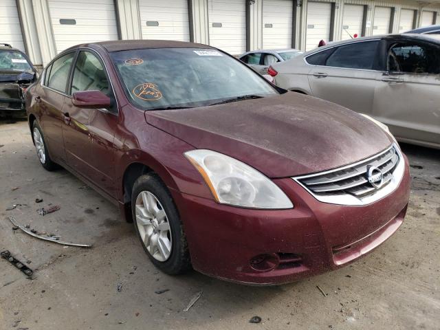 Foto 4 de la subasta – 2011 NISSAN ALTIMA BAS con VIN 1N4AL2AP9BC144866