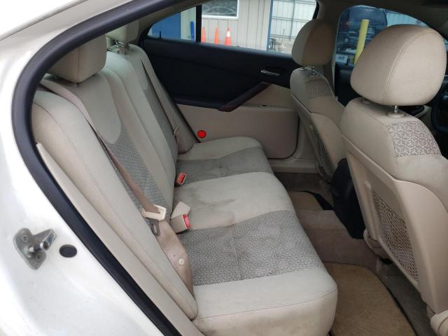 Photo 10 from auction – 2007 PONTIAC G6 BASE with VIN 1G2ZG58N974224861