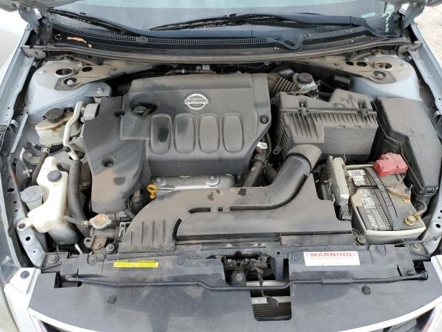 Photo 11 from auction – 2012 NISSAN ALTIMA S with VIN 1N4AL2EP5CC218960