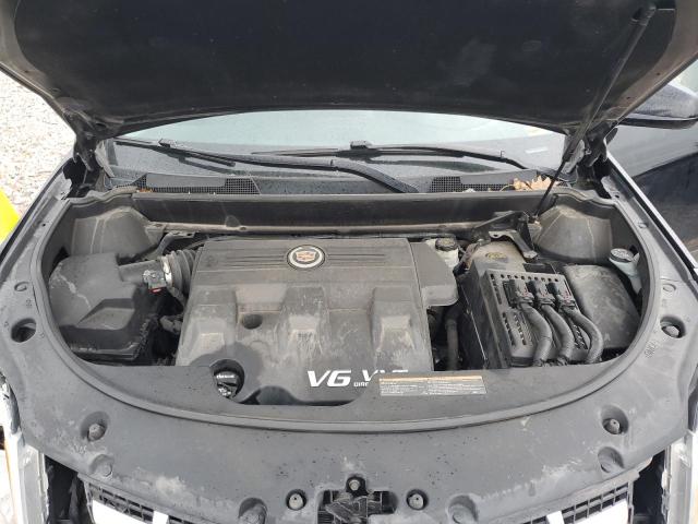 Photo 12 from auction – 2016 CADILLAC SRX LUXURY with VIN 3GYFNEE37GS555424