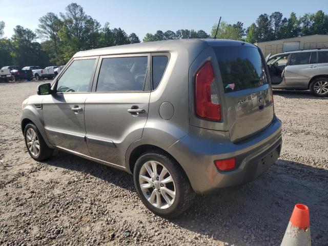 Photo 2 from auction – 2013 KIA SOUL + with VIN KNDJT2A68D7609019