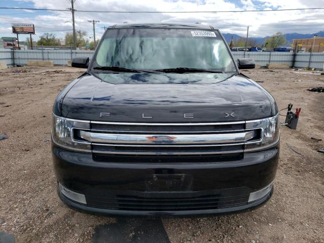 Photo 5 from auction – 2017 FORD FLEX SEL with VIN 2FMHK6C88HBA05874