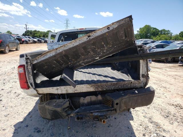 Photo 6 from auction – 2012 FORD F250 SUPER with VIN 1FTBF2A68CEA90835