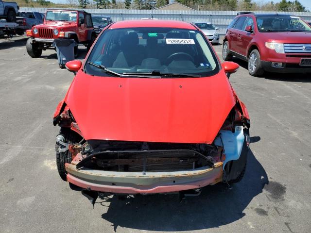 Photo 5 from auction – 2015 FORD FIESTA SE with VIN 3FADP4BJ0FM196690