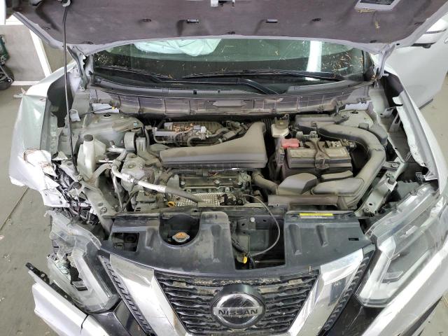 Photo 12 from auction – 2019 NISSAN ROGUE S with VIN 5N1AT2MV2KC823667
