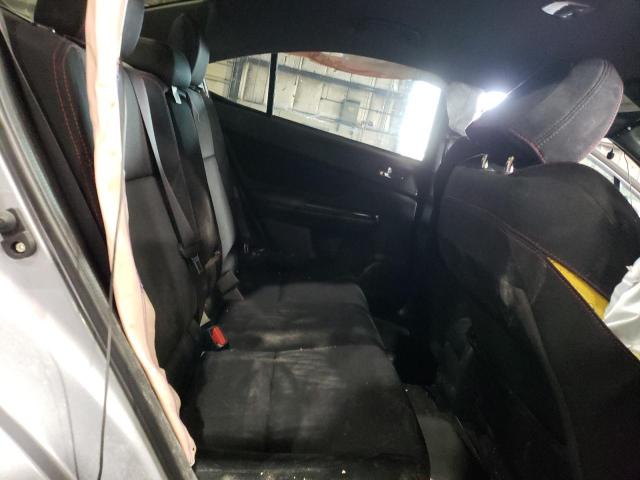 Photo 10 from auction – 2018 SUBARU WRX with VIN JF1VA1A67J9800809