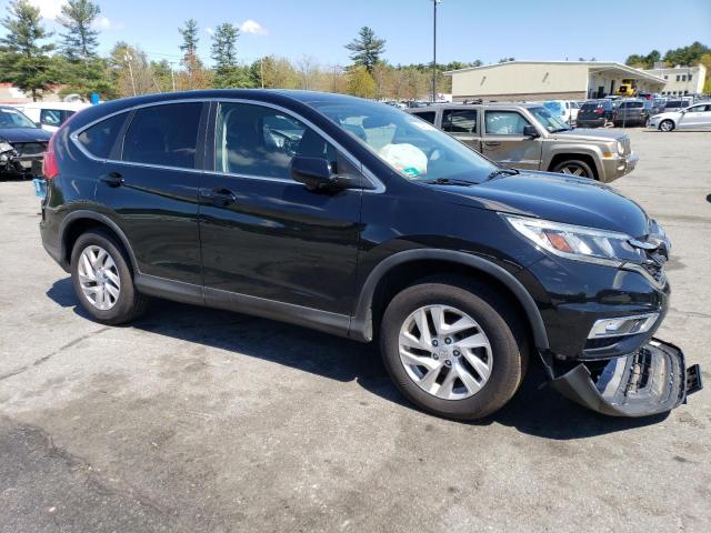 Photo 4 from auction – 2016 HONDA CR-V EX with VIN 2HKRM4H52GH690477