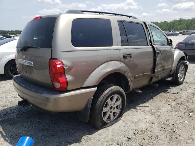 Photo 3 from auction – 2004 DODGE DURANGO SL with VIN 1D4HB48N44F166161