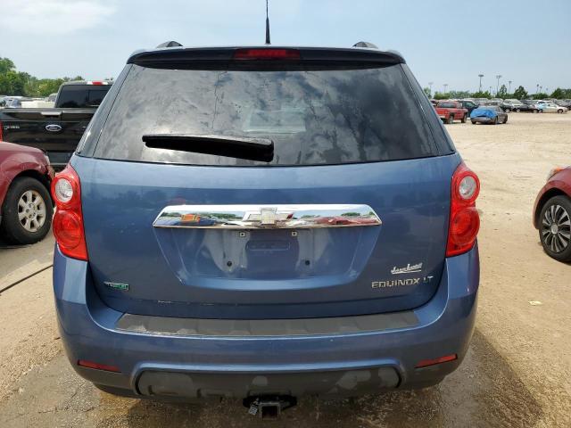 Photo 6 from auction – 2012 CHEVROLET EQUINOX LT with VIN 2GNALDEKXC6100722