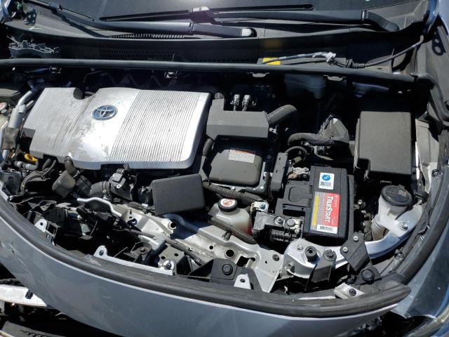 Photo 11 from auction – 2018 TOYOTA PRIUS PRIM with VIN JTDKARFP5J3088445