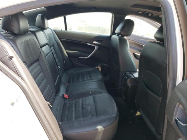 Photo 10 from auction – 2017 BUICK REGAL GS with VIN 2G4GT5GX1H9154848