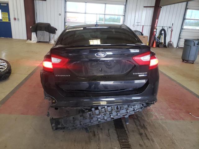 Photo 6 from auction – 2013 FORD FUSION TIT with VIN 3FA6P0D97DR316599