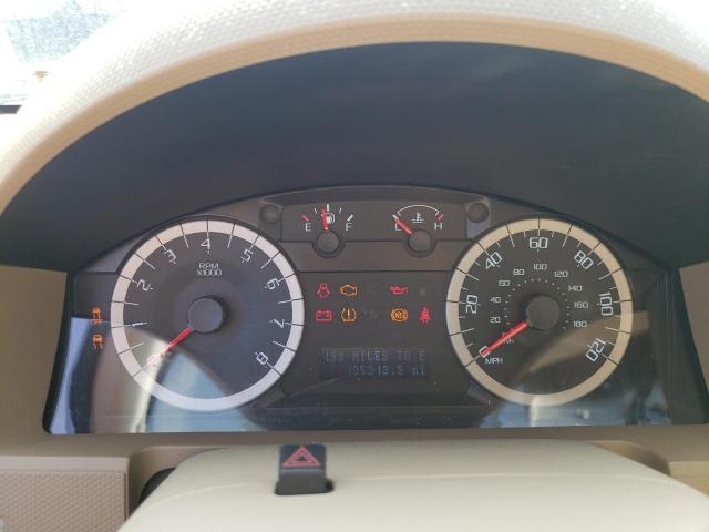 Foto 9 de la subasta – 2012 FORD ESCAPE LIM con VIN 1FMCU0EG8CKC55605