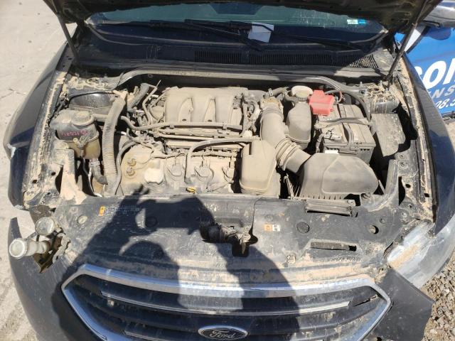 Photo 11 from auction – 2018 FORD TAURUS LIM with VIN 1FAHP2J84JG131817