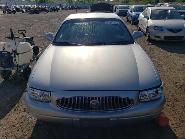 Photo 5 from auction – 2004 BUICK LESABRE LI with VIN 1G4HR54K64U241749