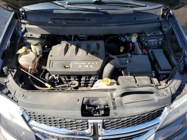 Photo 12 from auction – 2015 DODGE JOURNEY SE with VIN 3C4PDCAB4FT572821