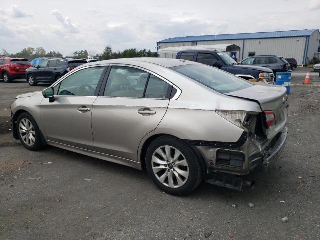 Photo 2 from auction – 2015 SUBARU LEGACY 2.5 with VIN 4S3BNAC60F3061324