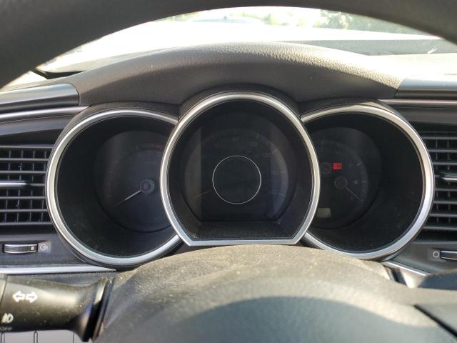 Photo 9 from auction – 2015 KIA OPTIMA LX with VIN KNAGM4A77F5642682