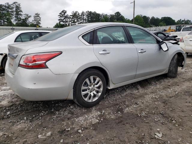 Photo 3 from auction – 2015 NISSAN ALTIMA 2.5 with VIN 1N4AL3AP1FN373655