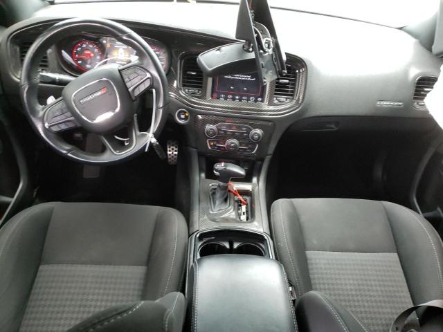 Photo 8 from auction – 2019 DODGE CHARGER R/ with VIN 2C3CDXCT9KH599550