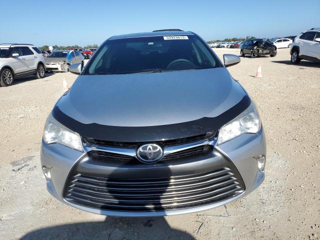 Photo 5 from auction – 2017 TOYOTA CAMRY LE with VIN 4T1BF1FK0HU743862
